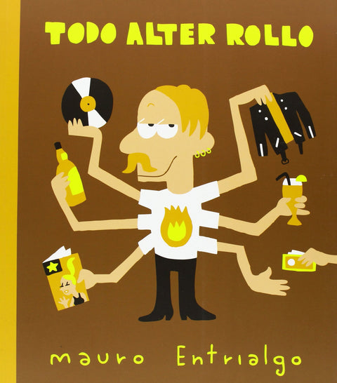  Todo Alter Rollo 