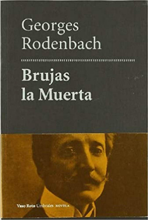  Brujas la muerta 