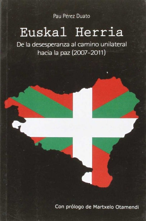  Euskal herria 