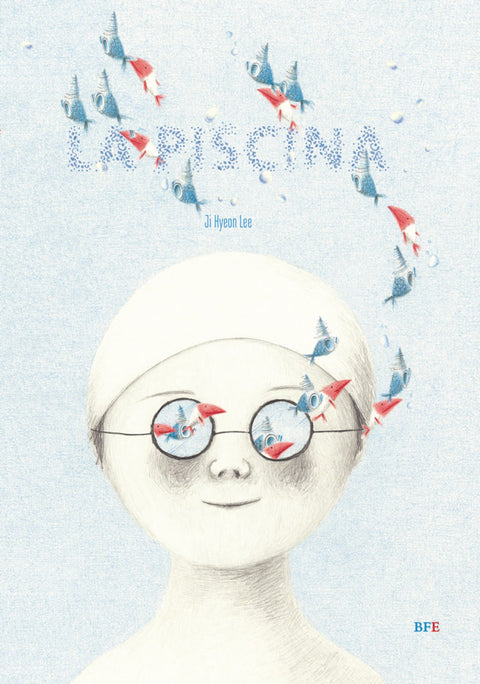 La piscina 