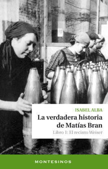  La verdadera historia de Matías Bran 