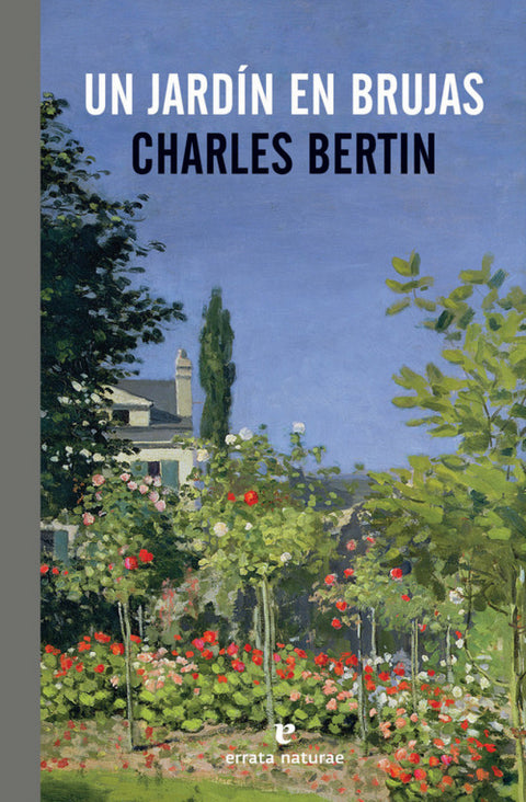  Un jardín en brujas 