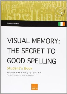  The secret for good spelling 