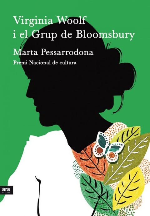  VIRGINIA WOOLF I EL CLUB DE BLOOMSBURY 