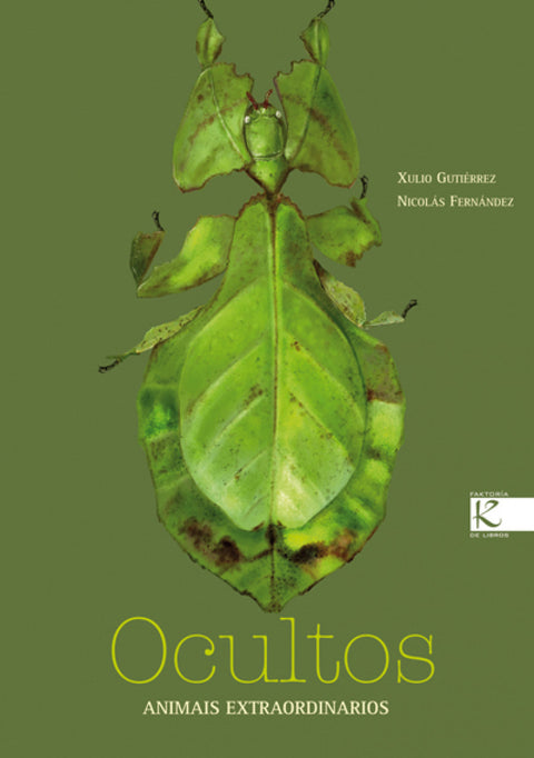  Ocultos 