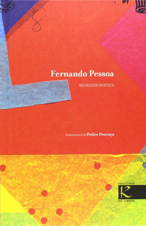  Selección poética 