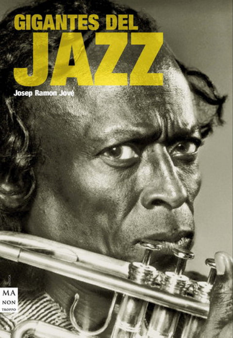  Gigantes del jazz 