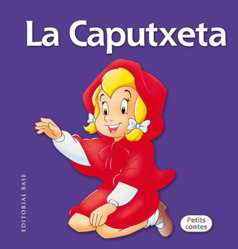  La caputxeta 