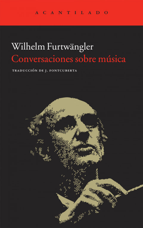  Conversaciones sobre música 
