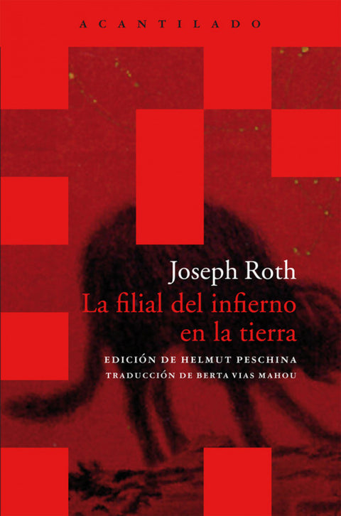  Filial del infierno en la tierra 