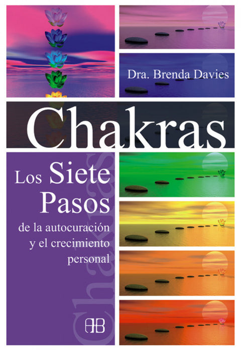  Chakras 