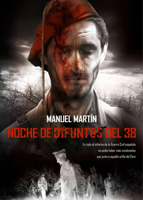  Noche difuntos del 38 