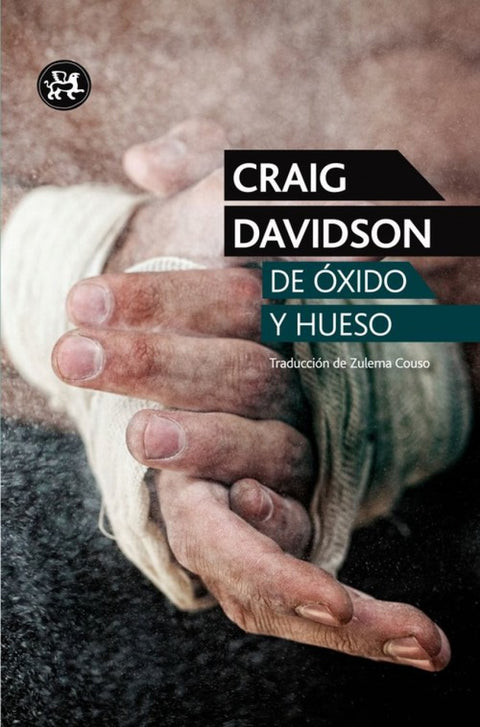  De óxido y hueso 