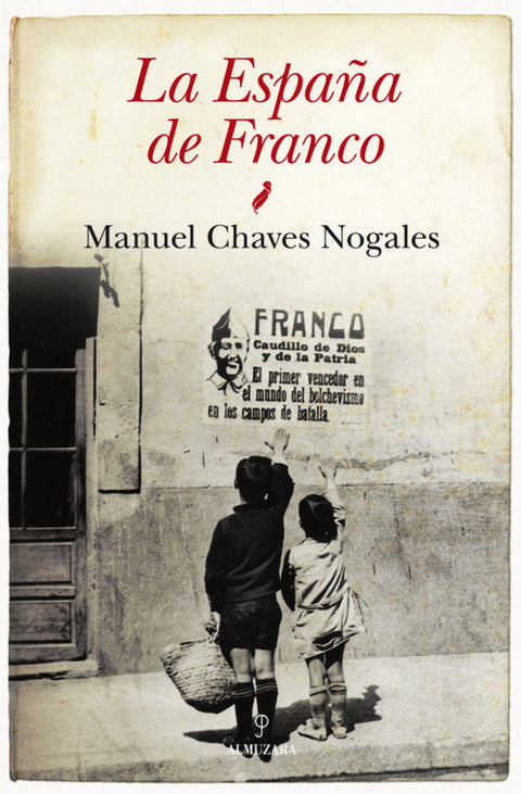  La España de Franco 