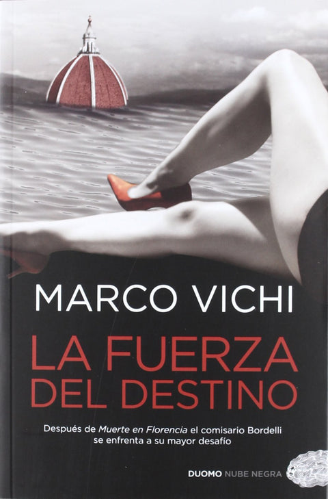  Fuerza del destino, La 
