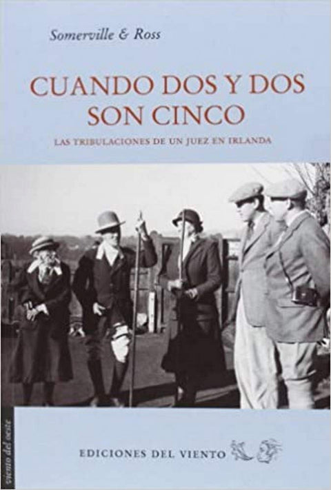  Cuando dos y dos son cinco 