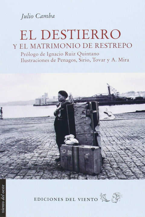  El destierro 