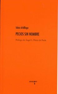  21.PECIOS SIN NOMBRE (POESIA) 