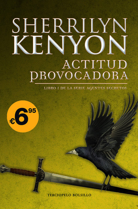  Actitud provocadora 