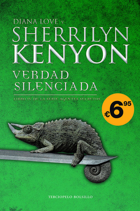  Verdad silenciada 