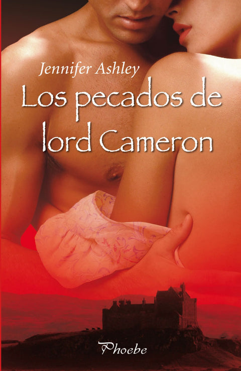  Los pecados de lord cameron 