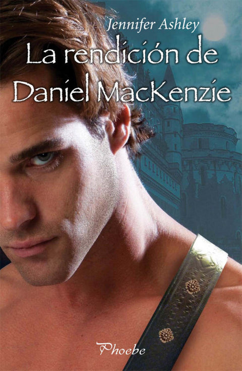  La rendición de Daniel Mackenzie 