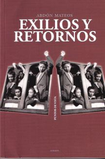  Exilios y retornos 
