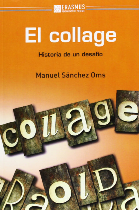  El collage 