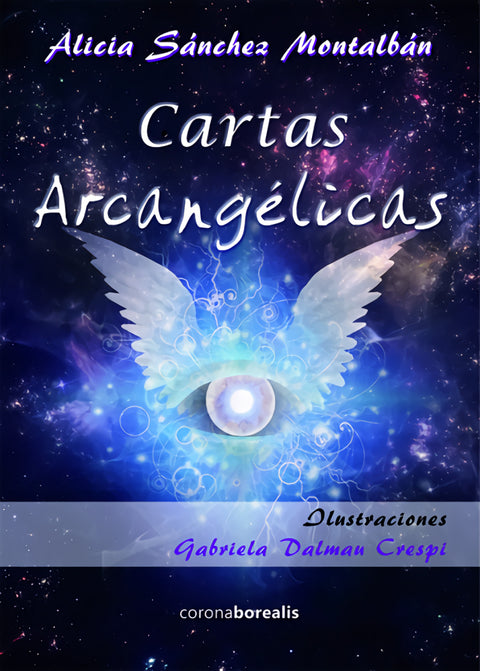  Cartas arcangélicas 