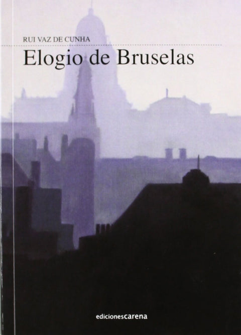  Elogio de Bruselas 
