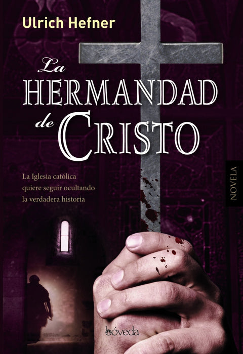  LA HERMANDAD DE CRISTO 