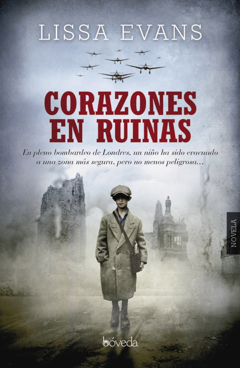  Corazones en ruinas 