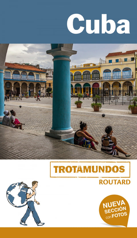  CUBA 2017 