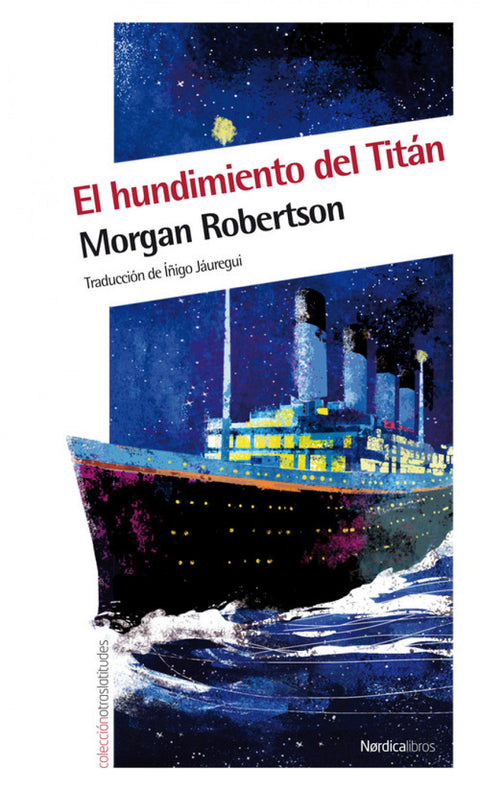  Hundimiento del Titán, El 