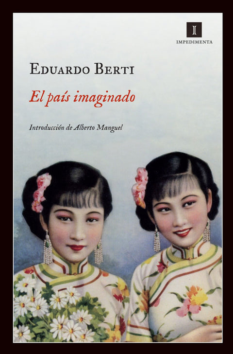  EL PAIS IMAGINADO 