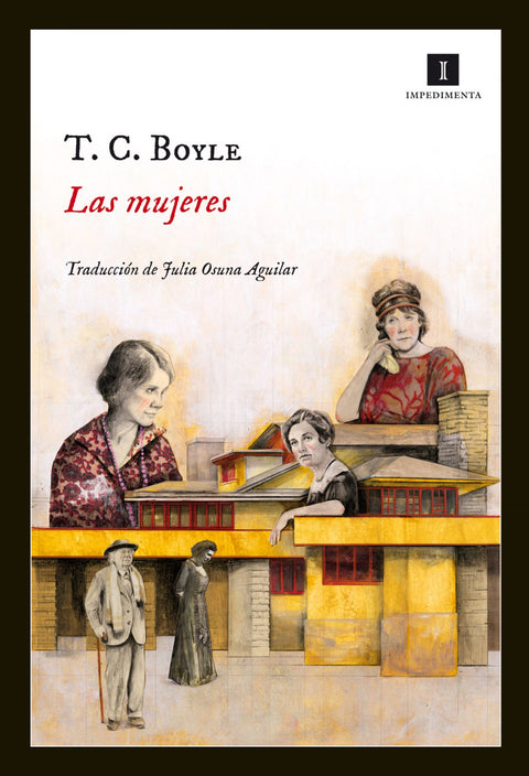  Las mujeres 