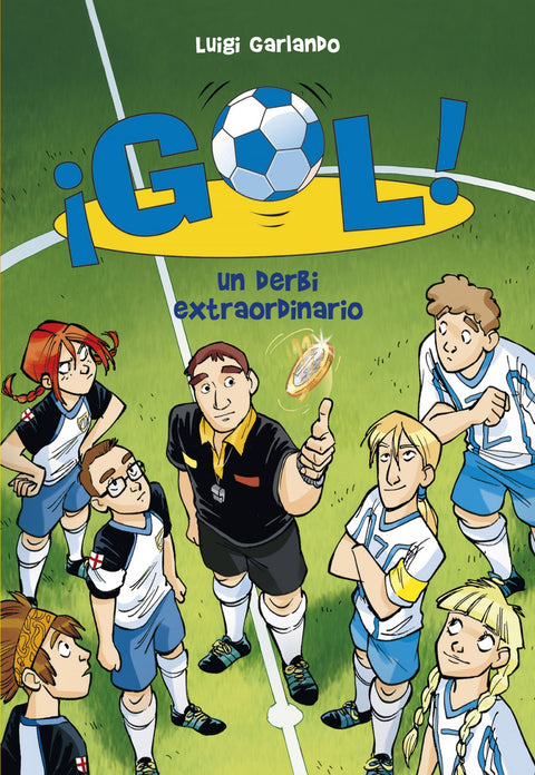  Un derbi extraordinario 