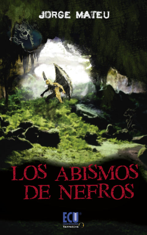  Los abismos de nefros 
