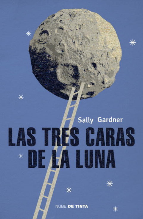  Las tres caras de la luna 