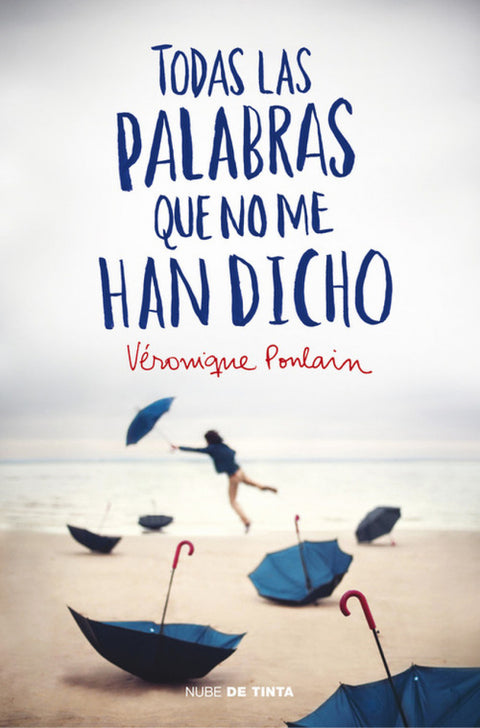  Todas las palabras que no me han dicho 