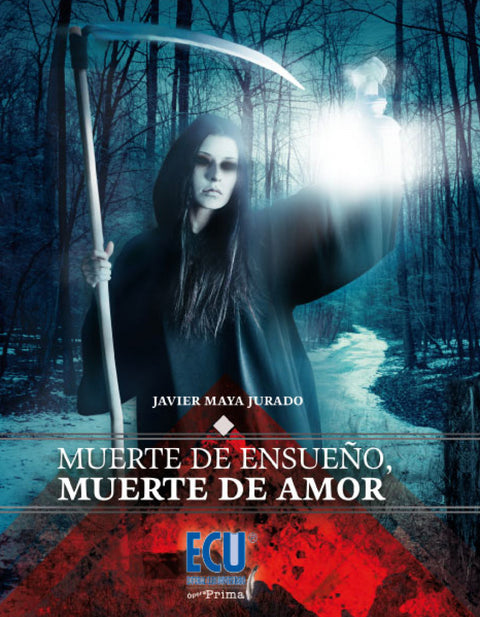  Muerte de ensueño, muerte de amor 