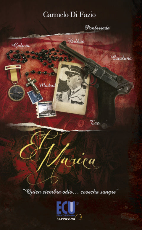  El marica 