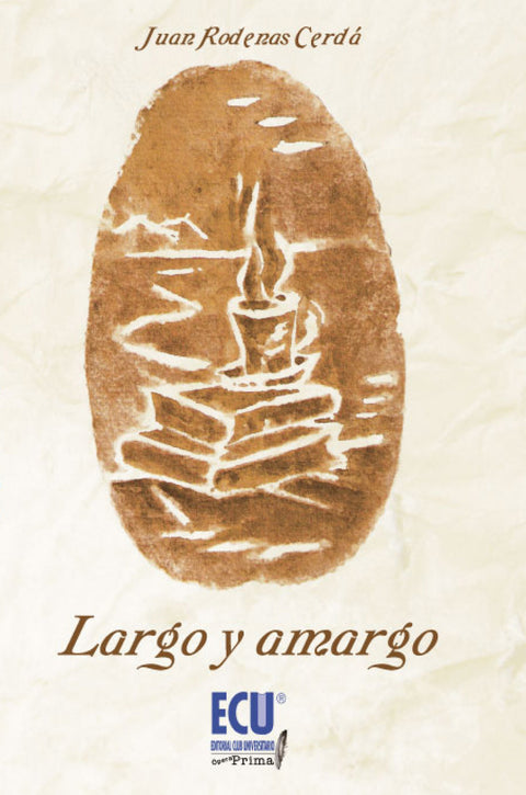  Largo y amargo 