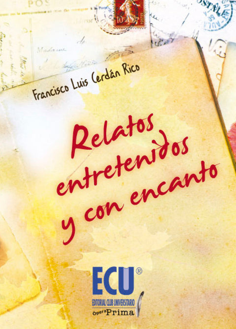  Relatos entretenidos y con encanto 
