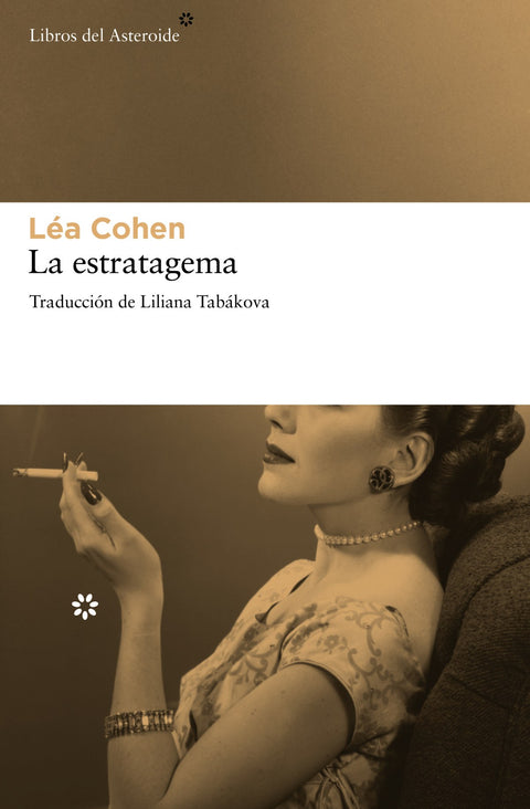  La estratagema 