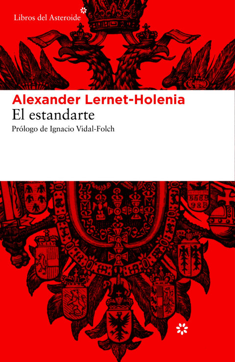  El estandarte 