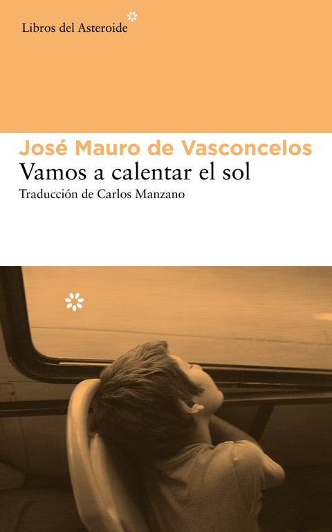  Vamos a calentar el sol 