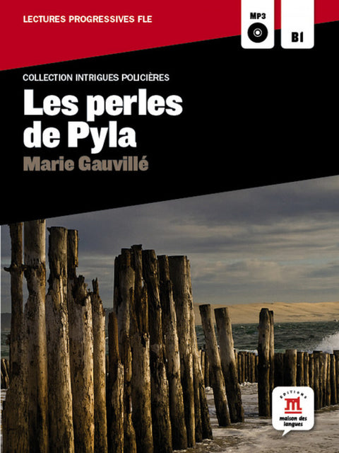  Les perles de pyla 