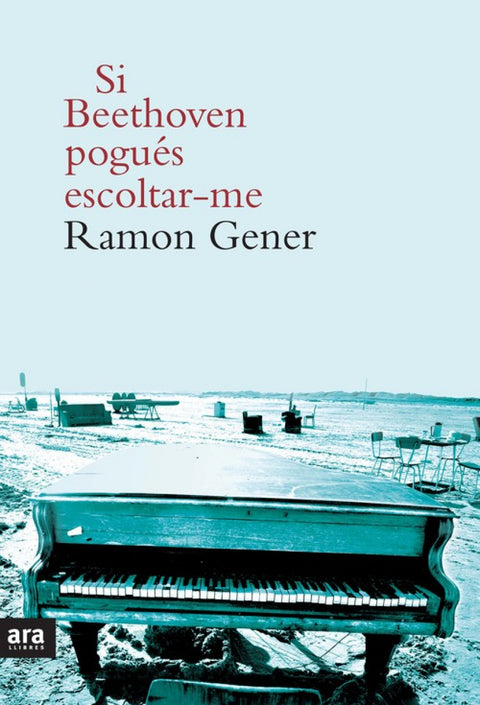  SI BEETHOVEN POGUES ESCOLTAR-ME 