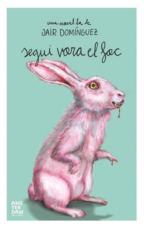  Segui vora el foc 